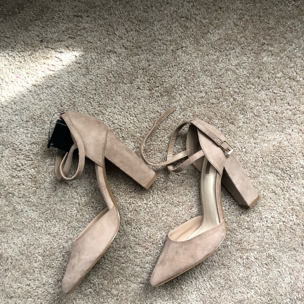 Heels